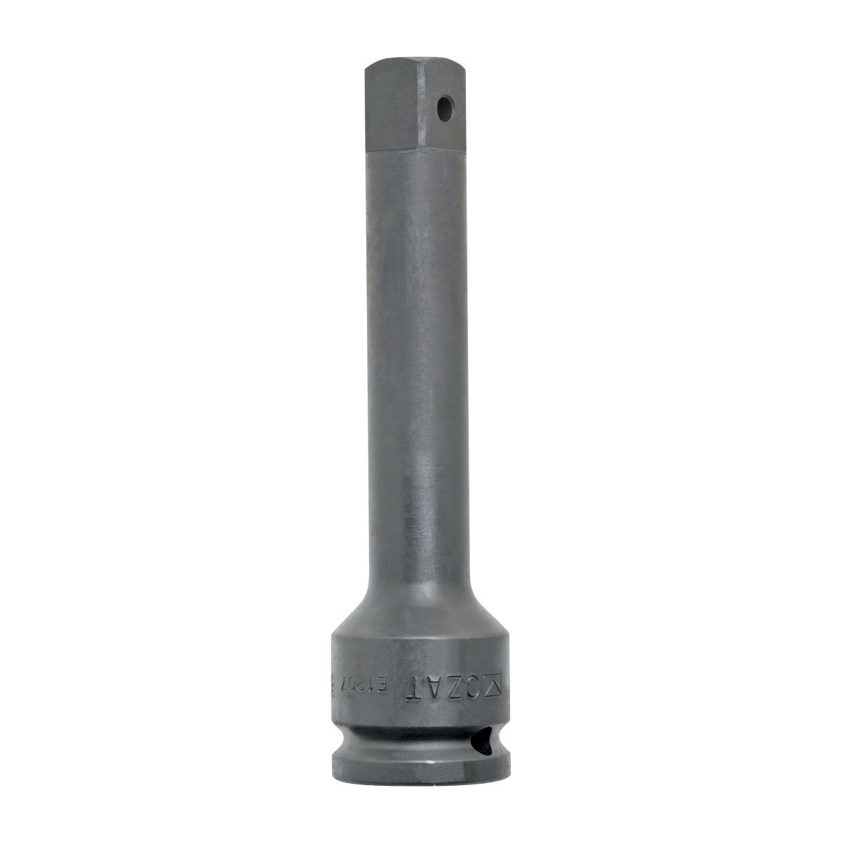 E105 1-1/2" Drive X 5" Extension Bar photo du produit